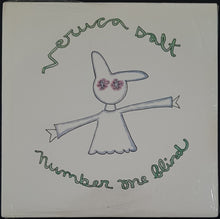 Load image into Gallery viewer, Veruca Salt - Number One Blind - Pink Marble Vinyl