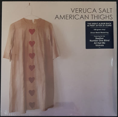 Veruca Salt - American Thighs