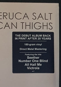 Veruca Salt - American Thighs