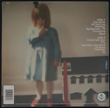 Load image into Gallery viewer, Veruca Salt - American Thighs