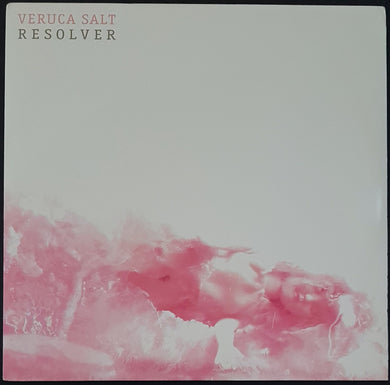 Veruca Salt - Resolver