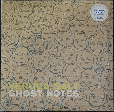 Veruca Salt - Ghost Notes