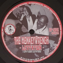 Load image into Gallery viewer, Monkeywrench - Levitation