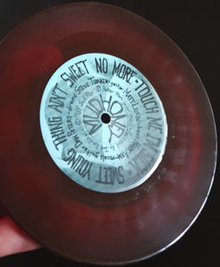 Mudhoney - Touch Me I'm Sick - Brown Vinyl
