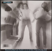 Load image into Gallery viewer, Mudhoney - Touch Me I&#39;m Sick - Gold Translucent Vinyl