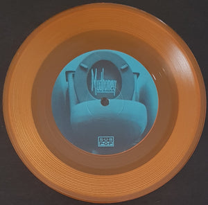 Mudhoney - Touch Me I'm Sick - Gold Translucent Vinyl