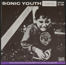 Load image into Gallery viewer, Sonic Youth - Touch Me I&#39;m Sick
