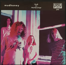 Load image into Gallery viewer, Mudhoney - This Gift - Purple Vinyl