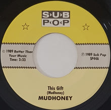 Load image into Gallery viewer, Mudhoney - This Gift