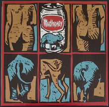 Load image into Gallery viewer, Mudhoney - You&#39;re Gone