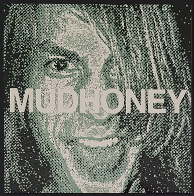 Mudhoney - You're Gone - Purple Vinyl