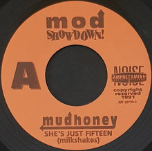 Load image into Gallery viewer, Mudhoney - Versus Halo Of Flies - Mod Showdown!