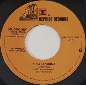 Mudhoney - Blinding Sun