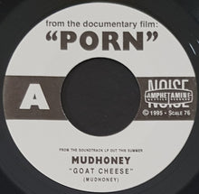 Load image into Gallery viewer, Mudhoney - Goat Cheese