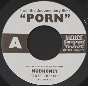 Mudhoney - Goat Cheese