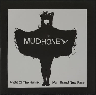 Mudhoney - Night Of The Hunted