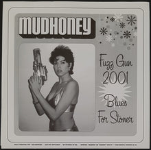 Load image into Gallery viewer, Mudhoney - Fuzz Gun 2001