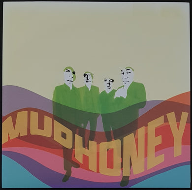 Mudhoney - Sonic Infusion