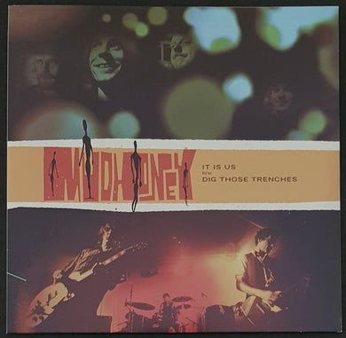 Mudhoney - It Is Us