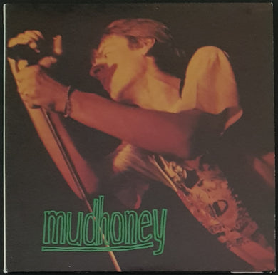 Mudhoney - Unreleased Studio Demos