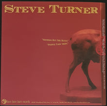 Load image into Gallery viewer, Mudhoney - Steve Turner - Nothing But The Blues