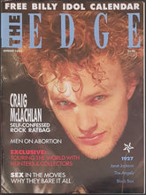 Load image into Gallery viewer, V/A - The Edge August 1990