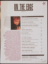Load image into Gallery viewer, V/A - The Edge August 1990