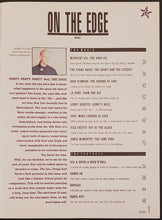 Load image into Gallery viewer, Midnight Oil - The Edge March 1990