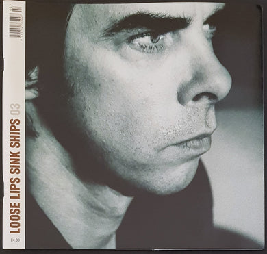 Nick Cave & The Bad Seeds - Loose Lips Sink Ships 03 Autumn 2004