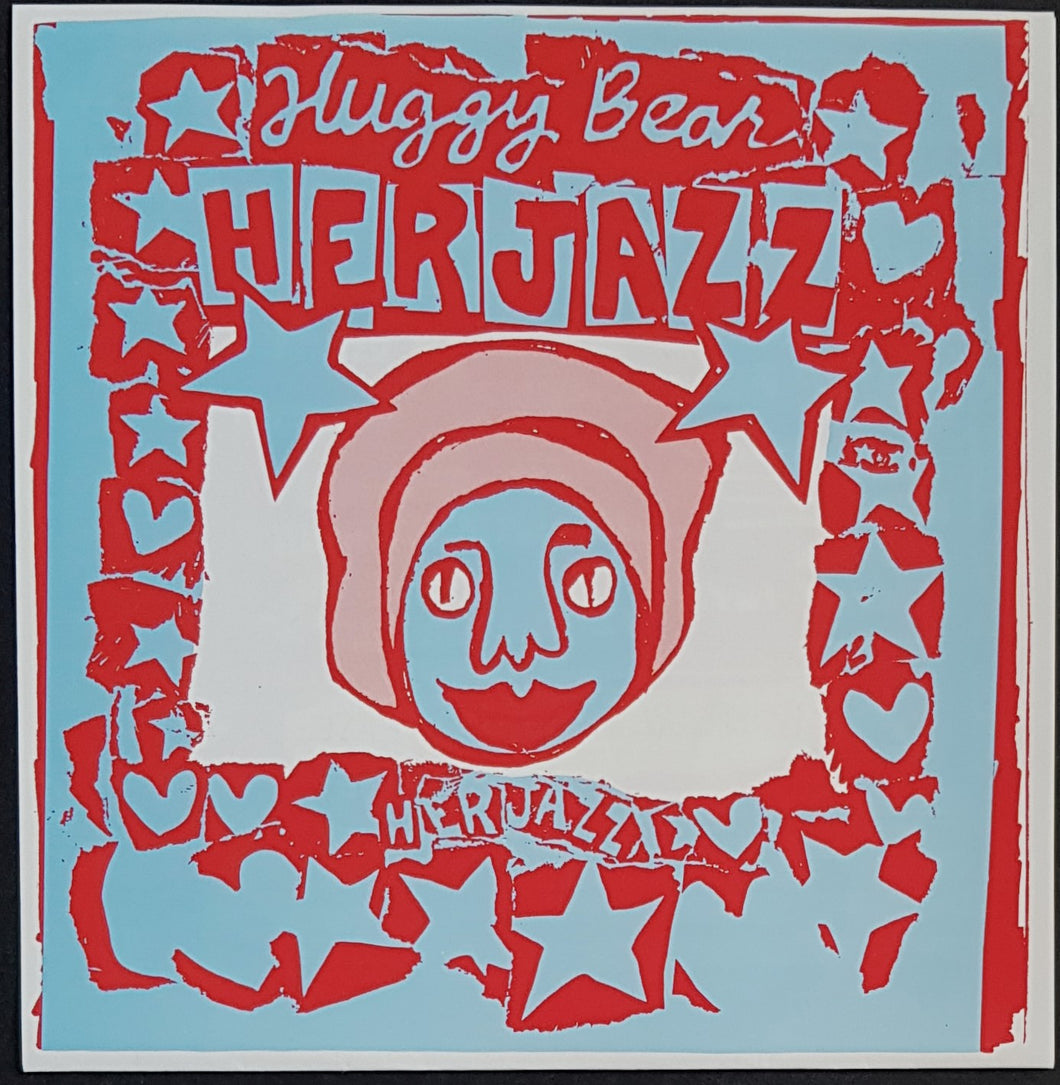 Huggy Bear - Her Jazz