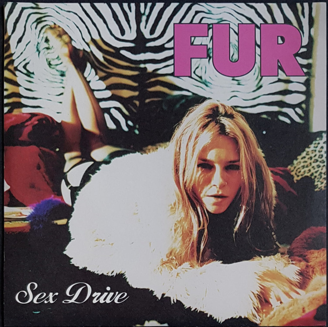 Fur - Sex Drive