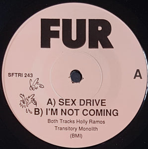 Fur - Sex Drive
