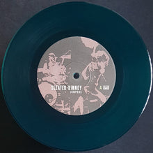 Load image into Gallery viewer, Sleater - Kinney - Jumpers - Green Vinyl