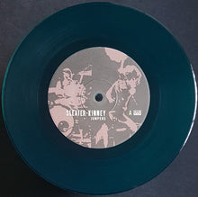 Load image into Gallery viewer, Sleater - Kinney - Jumpers - Green Vinyl