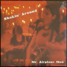 Load image into Gallery viewer, Mr. Airplane Man - Shakin&#39; Around