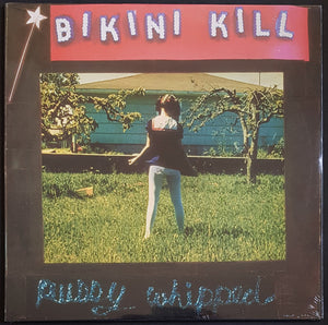 Bikini Kill - Pussy Whipped