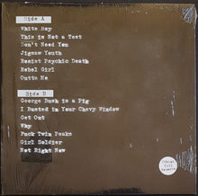 Load image into Gallery viewer, Bikini Kill - Yeah Yeah Yeah Yeah - Remastered Reissue