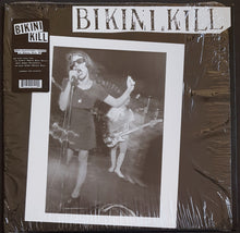 Load image into Gallery viewer, Bikini Kill - Bikini Kill - 20th Anniversary Reissue