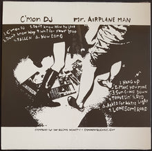Load image into Gallery viewer, Mr. Airplane Man - C&#39;mon DJ