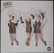 Load image into Gallery viewer, Pipettes - We Are The Pipettes