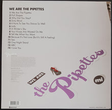 Load image into Gallery viewer, Pipettes - We Are The Pipettes
