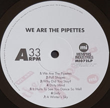 Load image into Gallery viewer, Pipettes - We Are The Pipettes