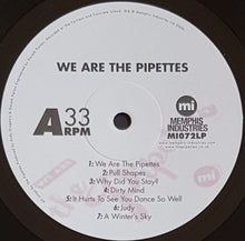 Load image into Gallery viewer, Pipettes - We Are The Pipettes