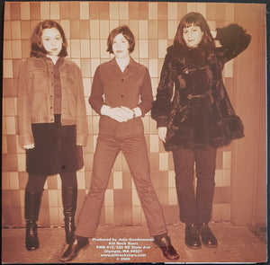 Sleater - Kinney - All Hands On The Bad One