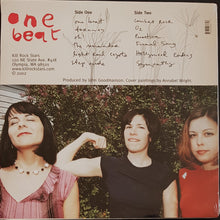 Load image into Gallery viewer, Sleater - Kinney - One Beat - Limited Edition!