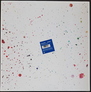 Sleater - Kinney - No Cities To Love - 180gram White Vinyl