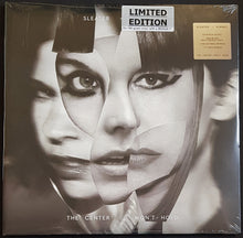 Load image into Gallery viewer, Sleater - Kinney - The Center Won&#39;t Hold + Bonus 7&quot;