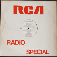 Load image into Gallery viewer, Rufus Featuring Chaka Khan - ABC Promotional Record For Radio Station Use Only