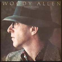 Load image into Gallery viewer, Allen, Woody - Standup Comic - Promo