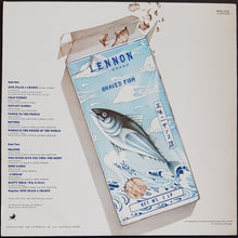Load image into Gallery viewer, Lennon, John- Shaved Fish